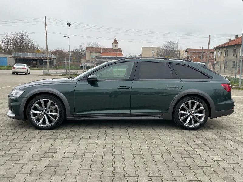 Audi A6 Allroad, снимка 4 - Автомобили и джипове - 52649850