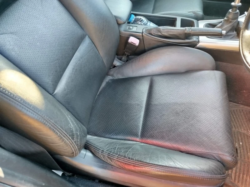 Subaru Legacy Spec B 6MT, снимка 8 - Автомобили и джипове - 52958110