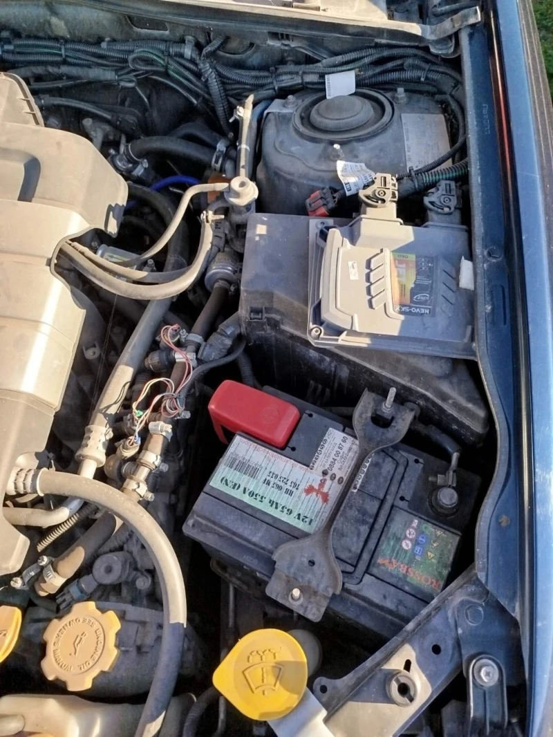 Subaru Legacy Spec B 6MT, снимка 14 - Автомобили и джипове - 52958110