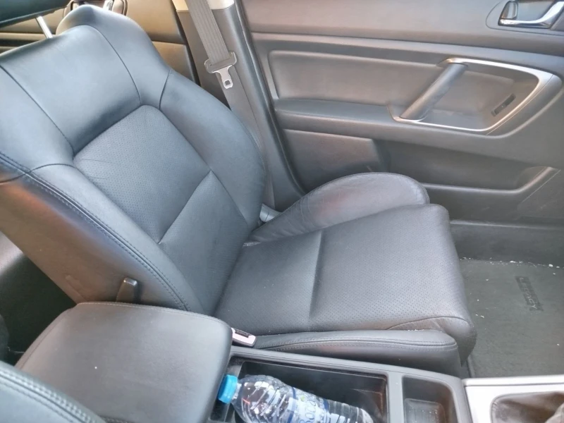 Subaru Legacy Spec B 6MT, снимка 9 - Автомобили и джипове - 52958110