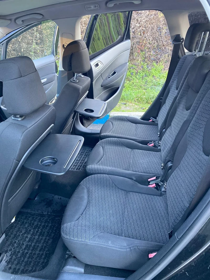 Peugeot 308, снимка 9 - Автомобили и джипове - 52965501