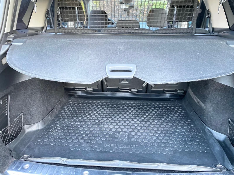 Peugeot 308, снимка 11 - Автомобили и джипове - 52965501