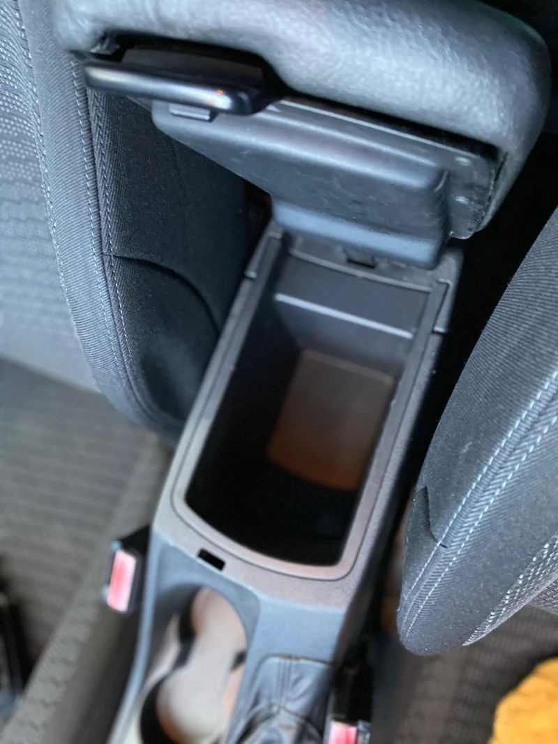 Peugeot 308, снимка 13 - Автомобили и джипове - 52965501