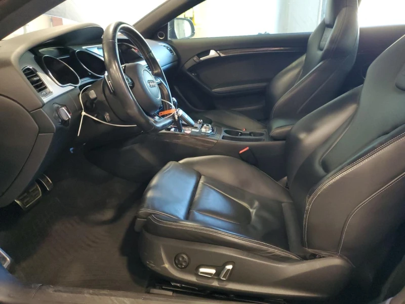 Audi S5 PREMIUM PLUS, снимка 7 - Автомобили и джипове - 52966951