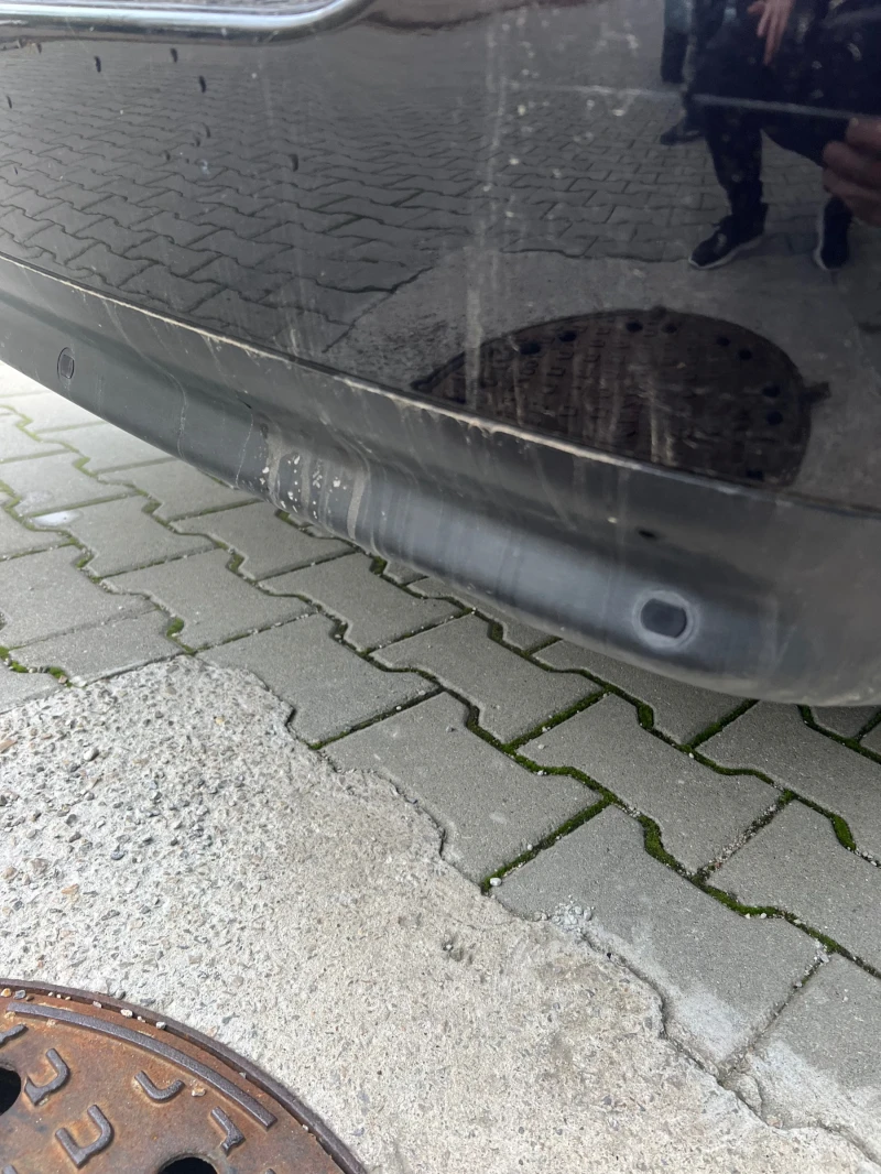 VW Passat 1, 8 , снимка 9 - Автомобили и джипове - 53019546