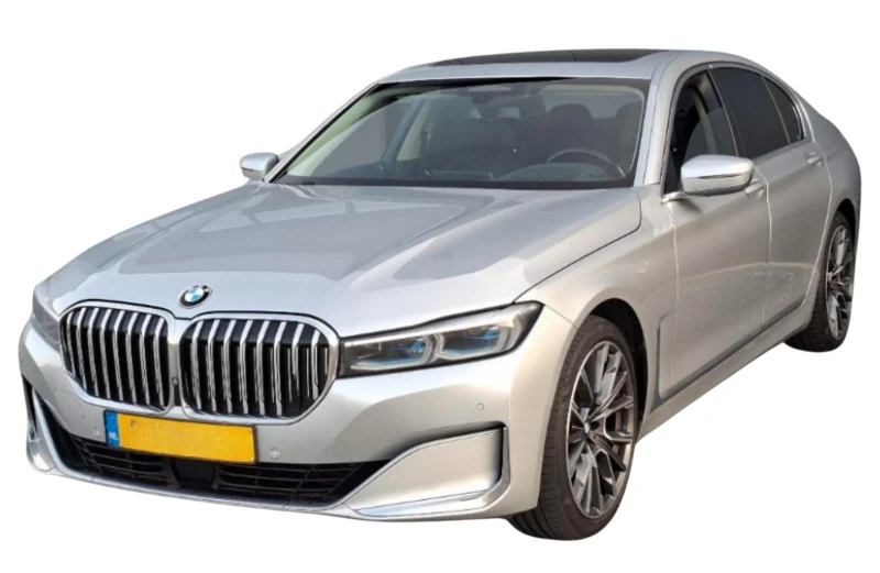 BMW 730 D| 4x4| FACE| EXECUTIVE