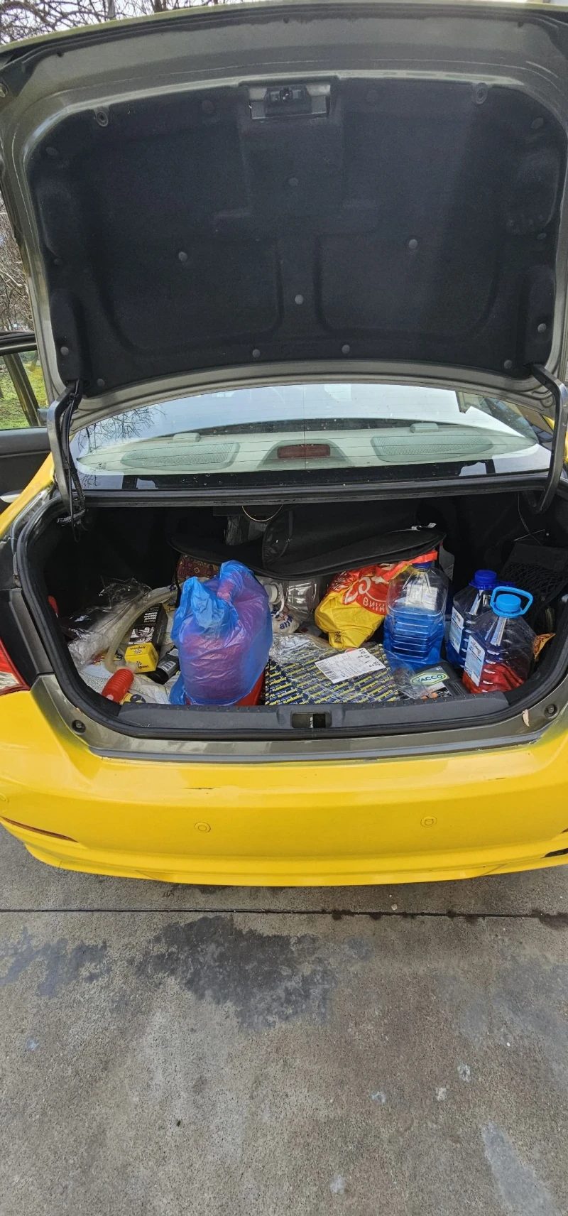 Great Wall Voleex C30 С30, снимка 5 - Автомобили и джипове - 53536291