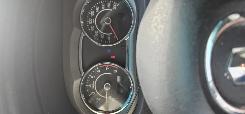 Great Wall Voleex C30 С30, снимка 14 - Автомобили и джипове - 53536291