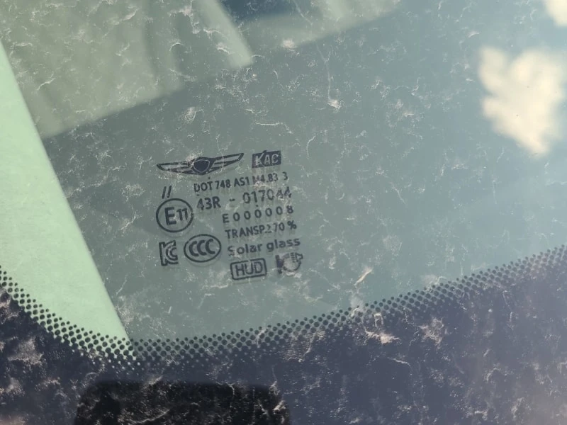 Genesis GV80 UTILITY AWD PRESTIGE 3.5T / , снимка 8 - Автомобили и джипове - 55815636