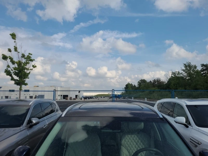 Genesis GV80 UTILITY AWD PRESTIGE 3.5T / , снимка 9 - Автомобили и джипове - 55815636