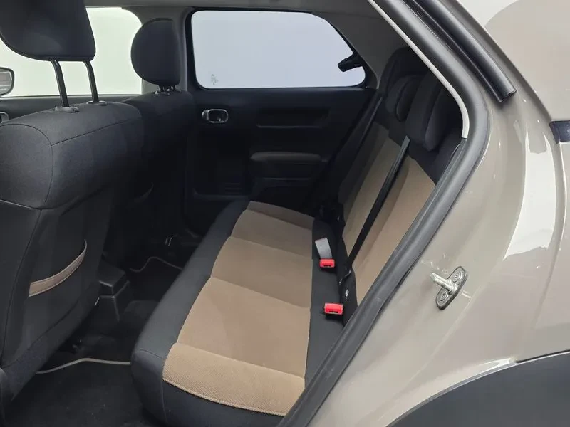 Citroen C4 Cactus 1.6/BLUEHDI/SHINE/ПАНОРАМА/KEYLESS, снимка 12 - Автомобили и джипове - 56698539