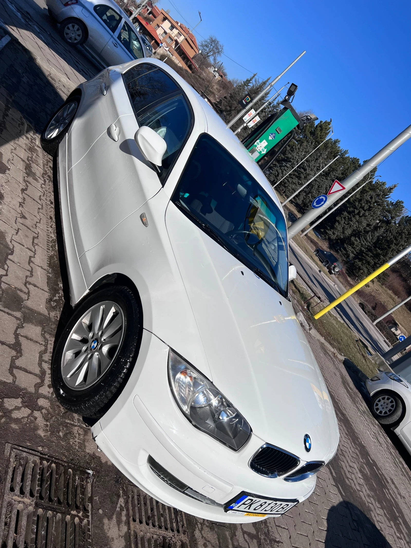 BMW 116, снимка 1