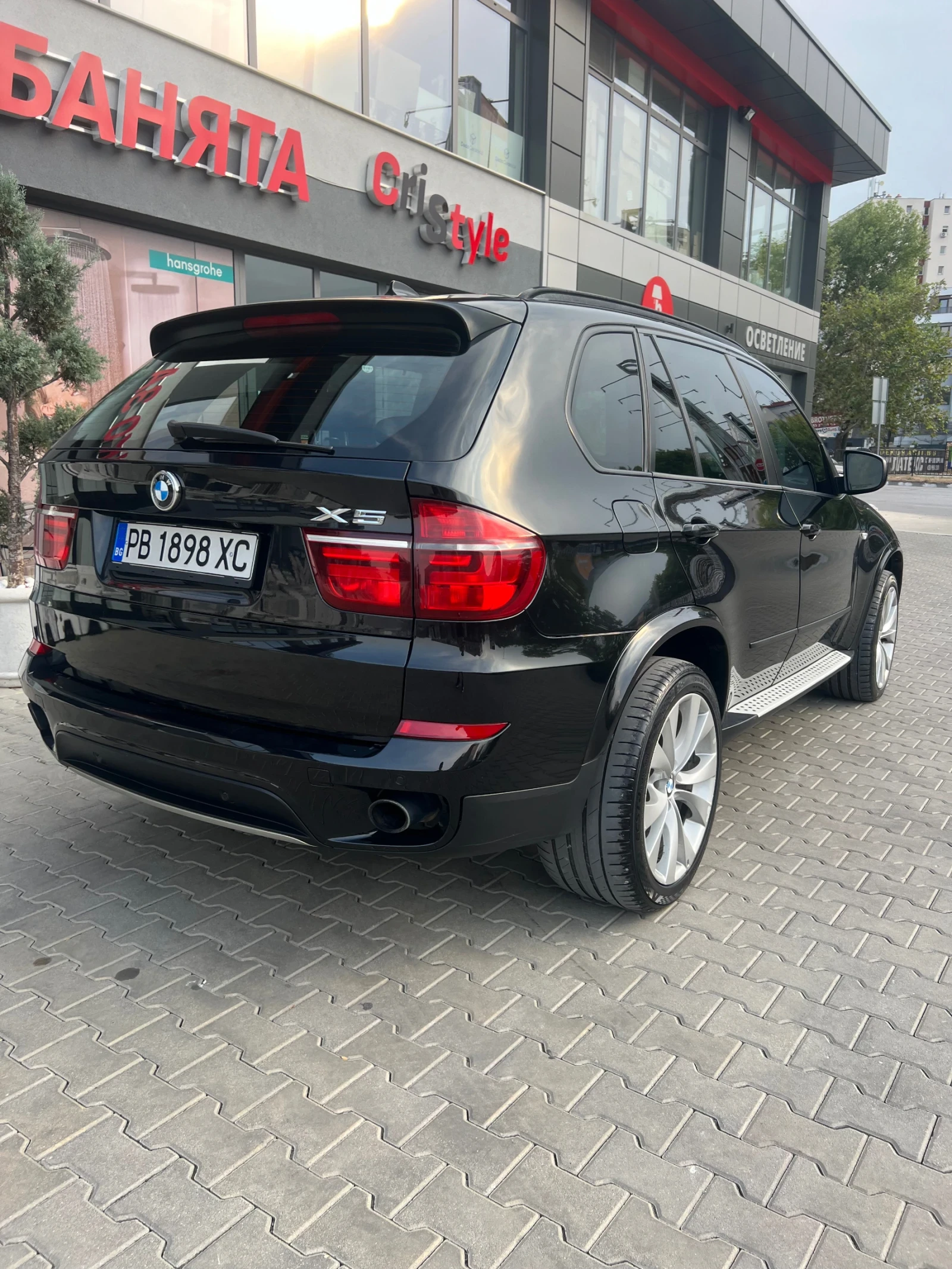 BMW X5  - изображение 3