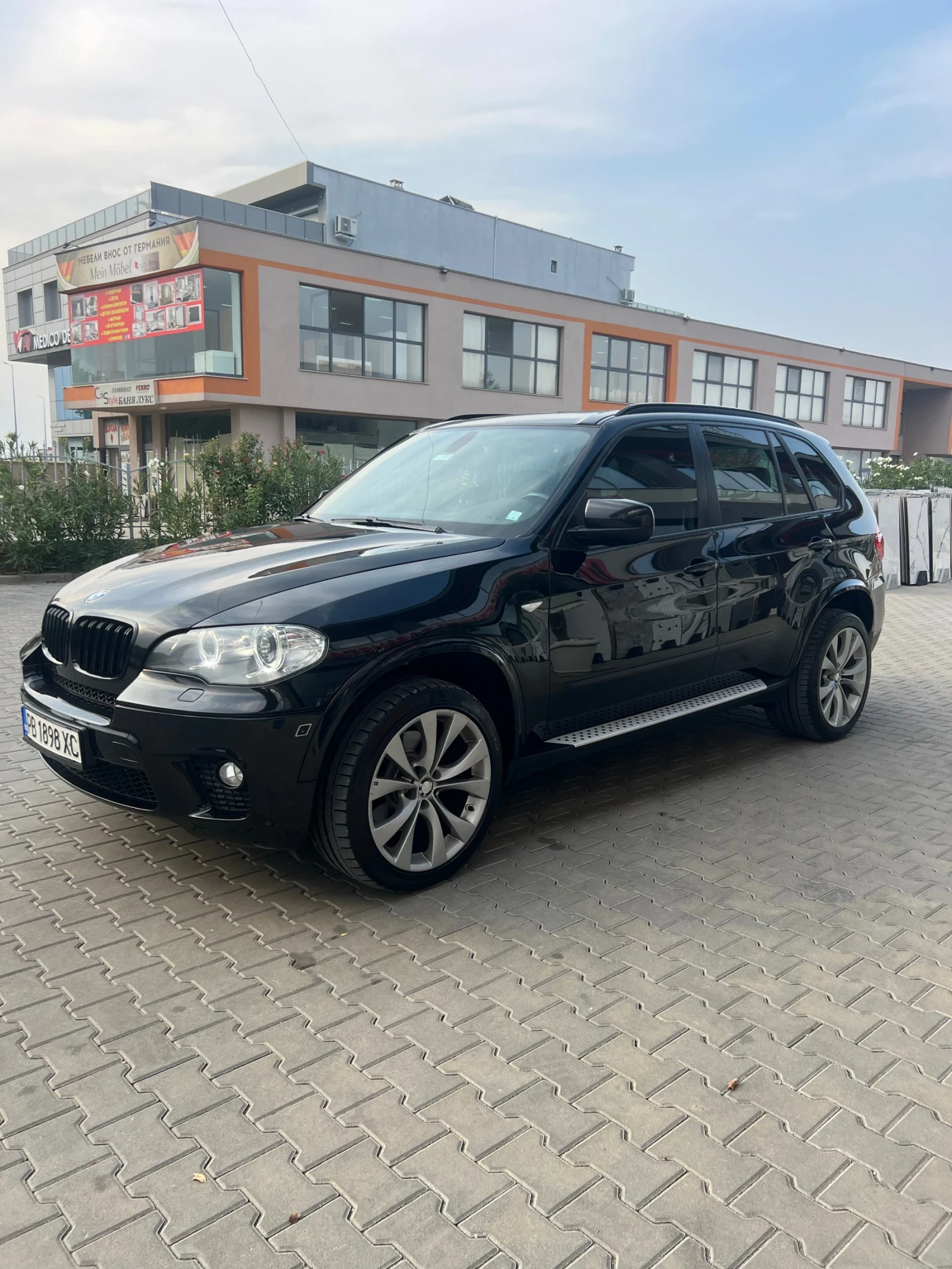 BMW X5  - изображение 4