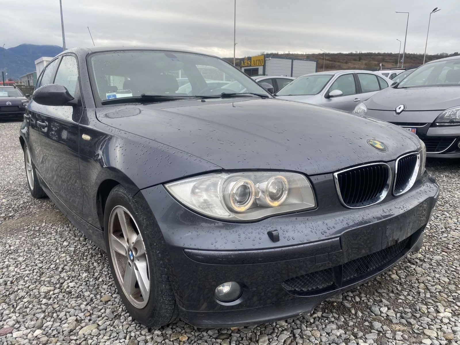 BMW 118 118D 2005/11M EVRO4  - изображение 4