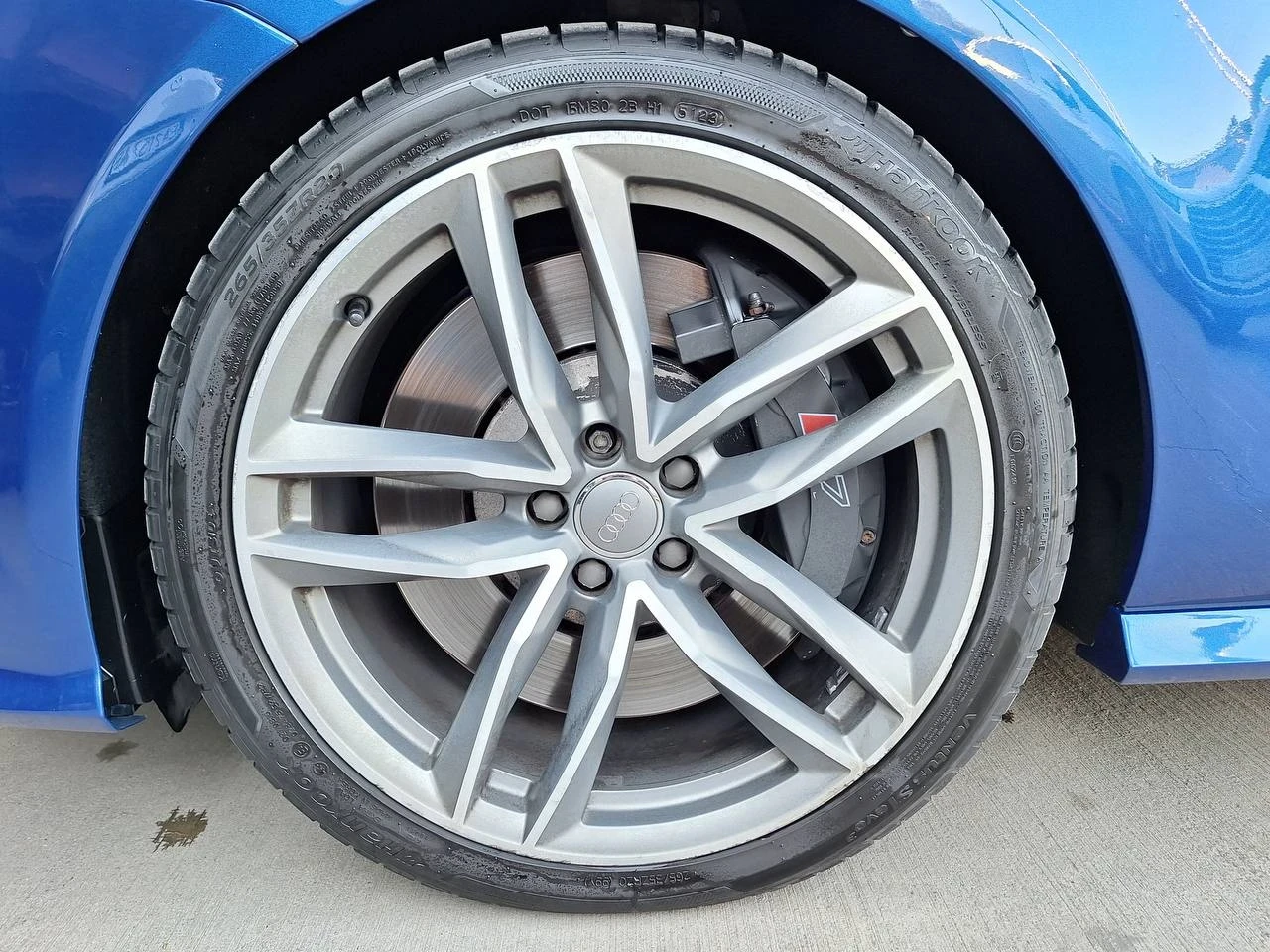 Audi S7  - изображение 6