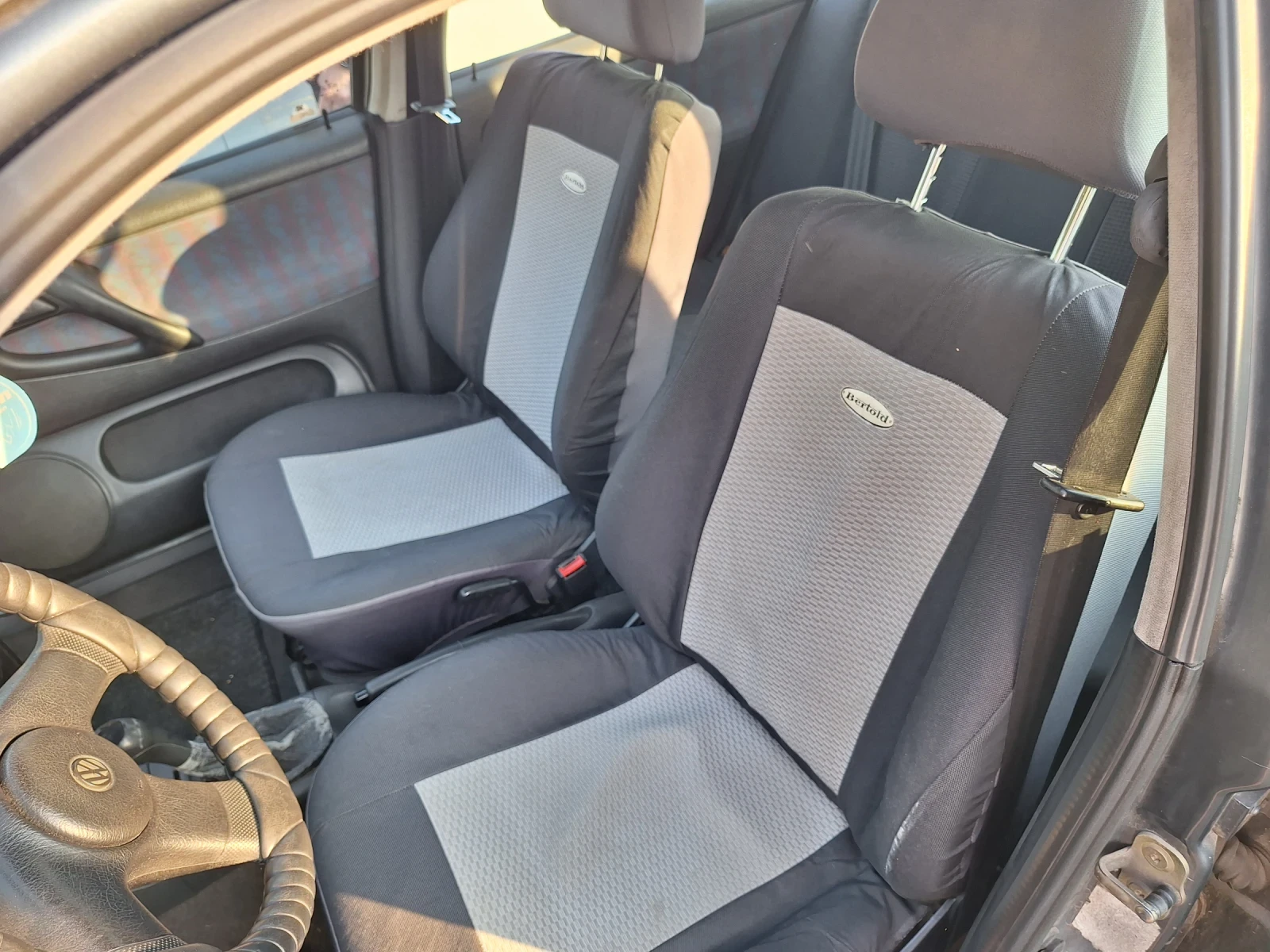 VW Polo  - изображение 6
