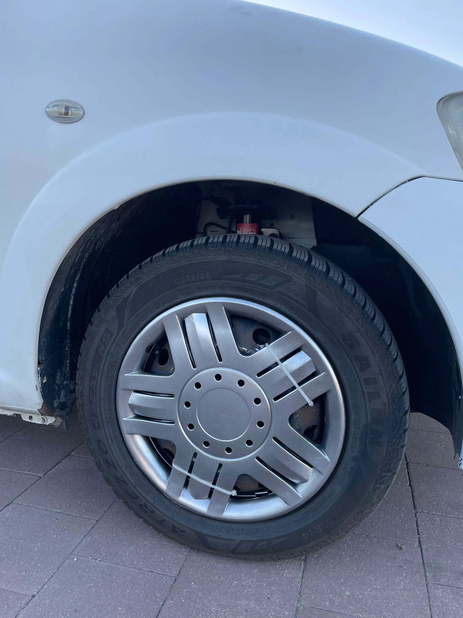 Citroen C3 Facelift 1.4 HDI | Mobile.bg   16