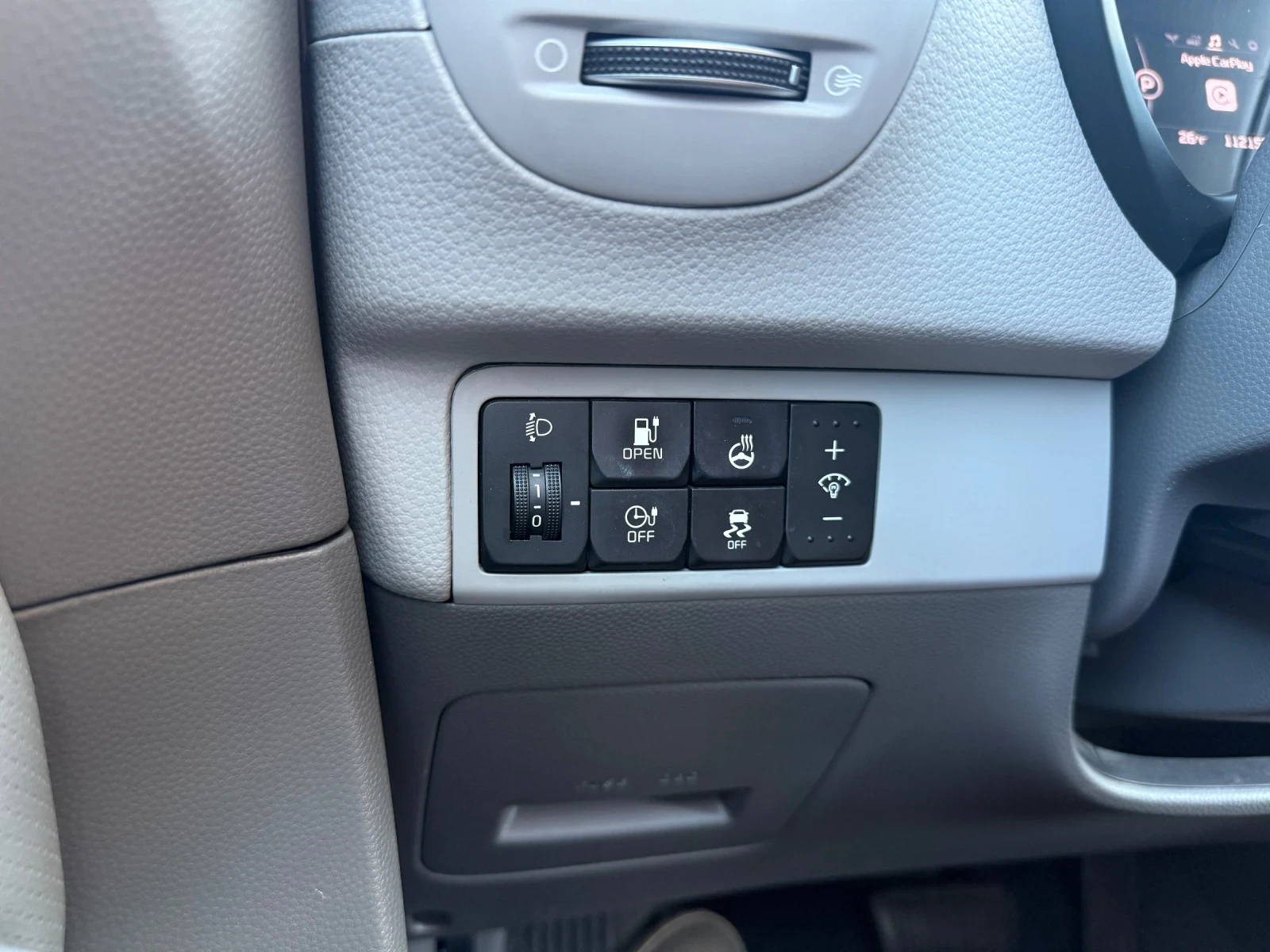Kia Soul EV - изображение 3