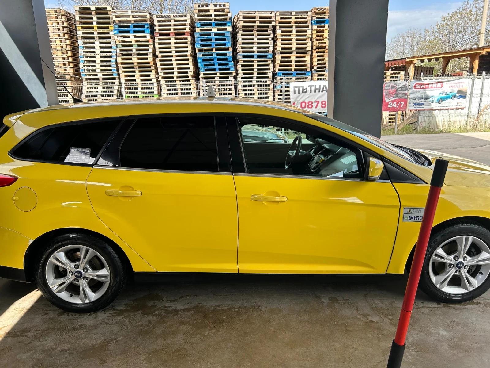 Ford Focus  - изображение 5