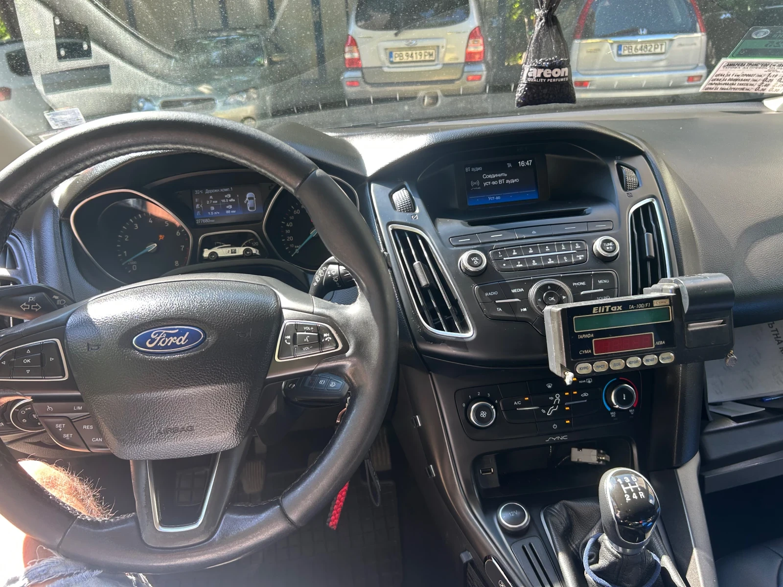 Ford Focus  - изображение 8