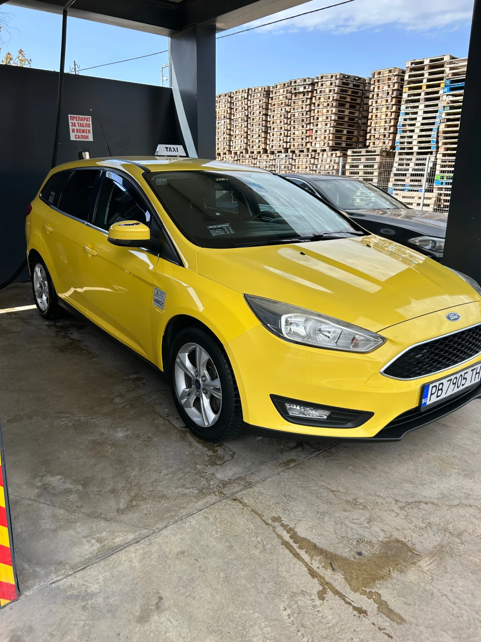 Ford Focus  - изображение 2