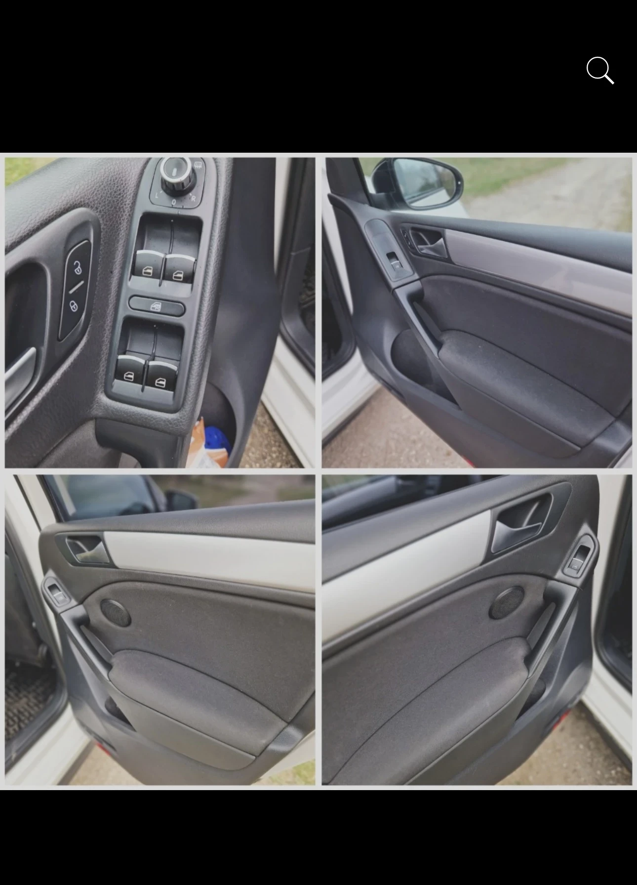 VW Golf 2.0 TDI - изображение 7