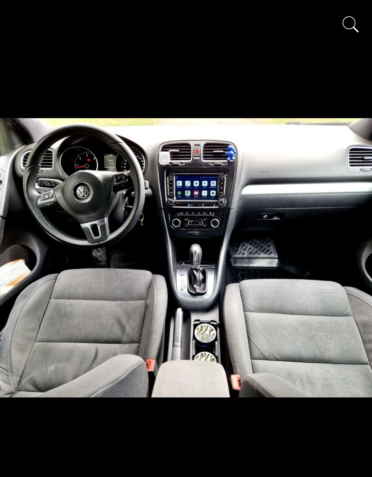 VW Golf 2.0 TDI - изображение 6