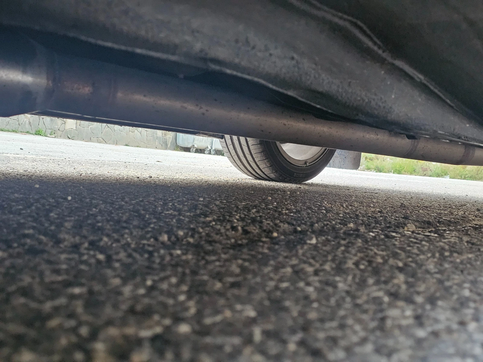 Subaru Impreza WRX STI Blobeye | Mobile.bg   15