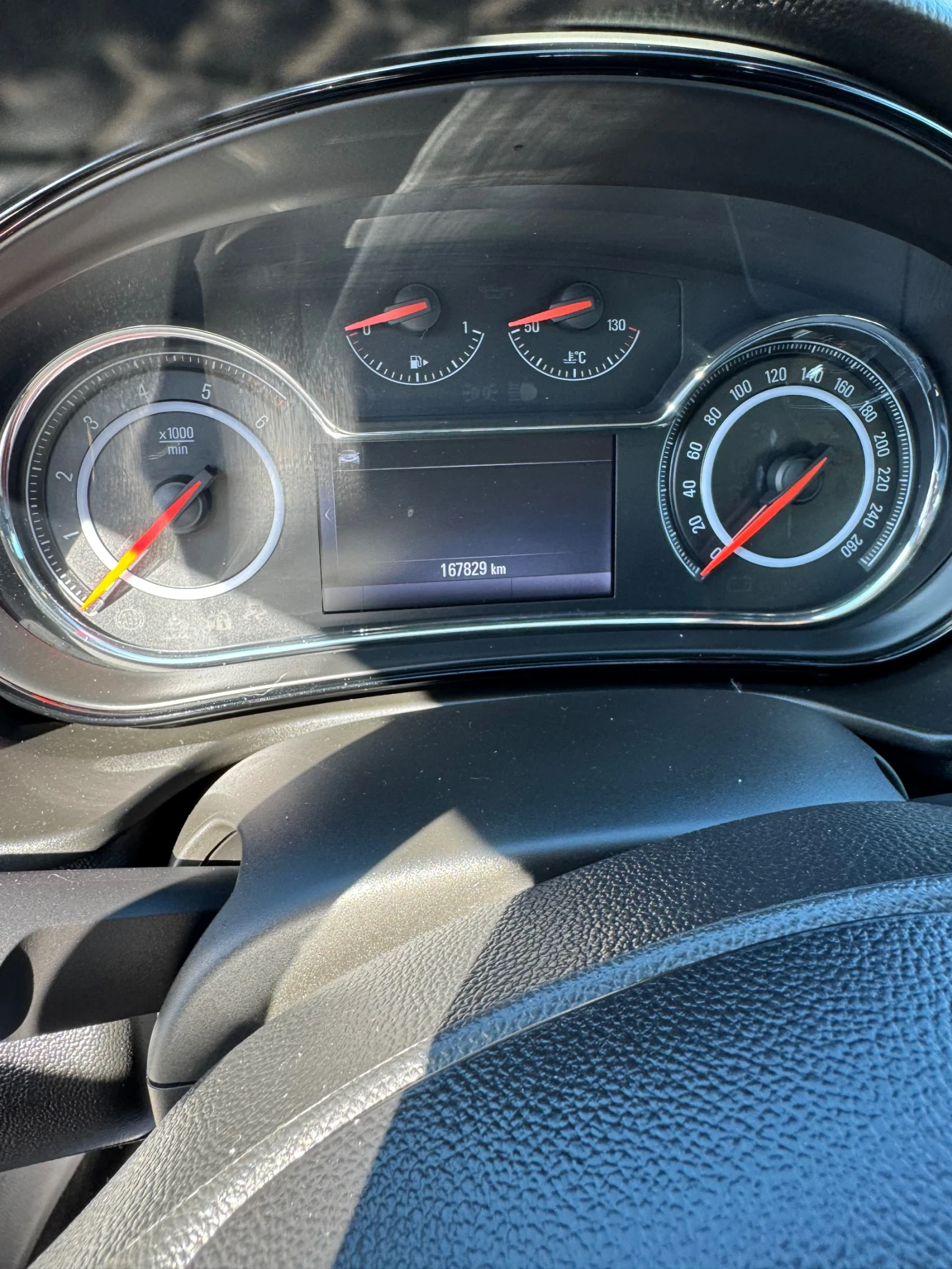 Opel Insignia SPORTS TOURER SW - изображение 10