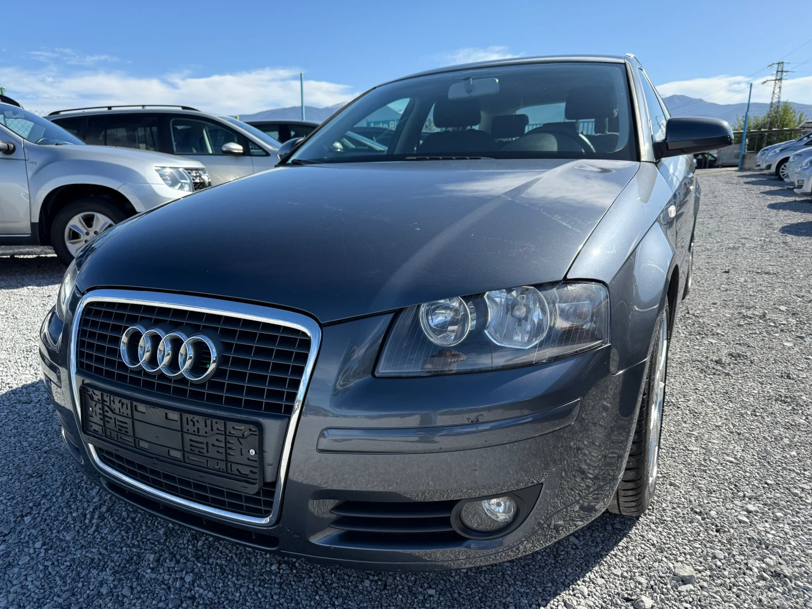 Audi A3 2.0 TDI 170 | Mobile.bg — изображение 5