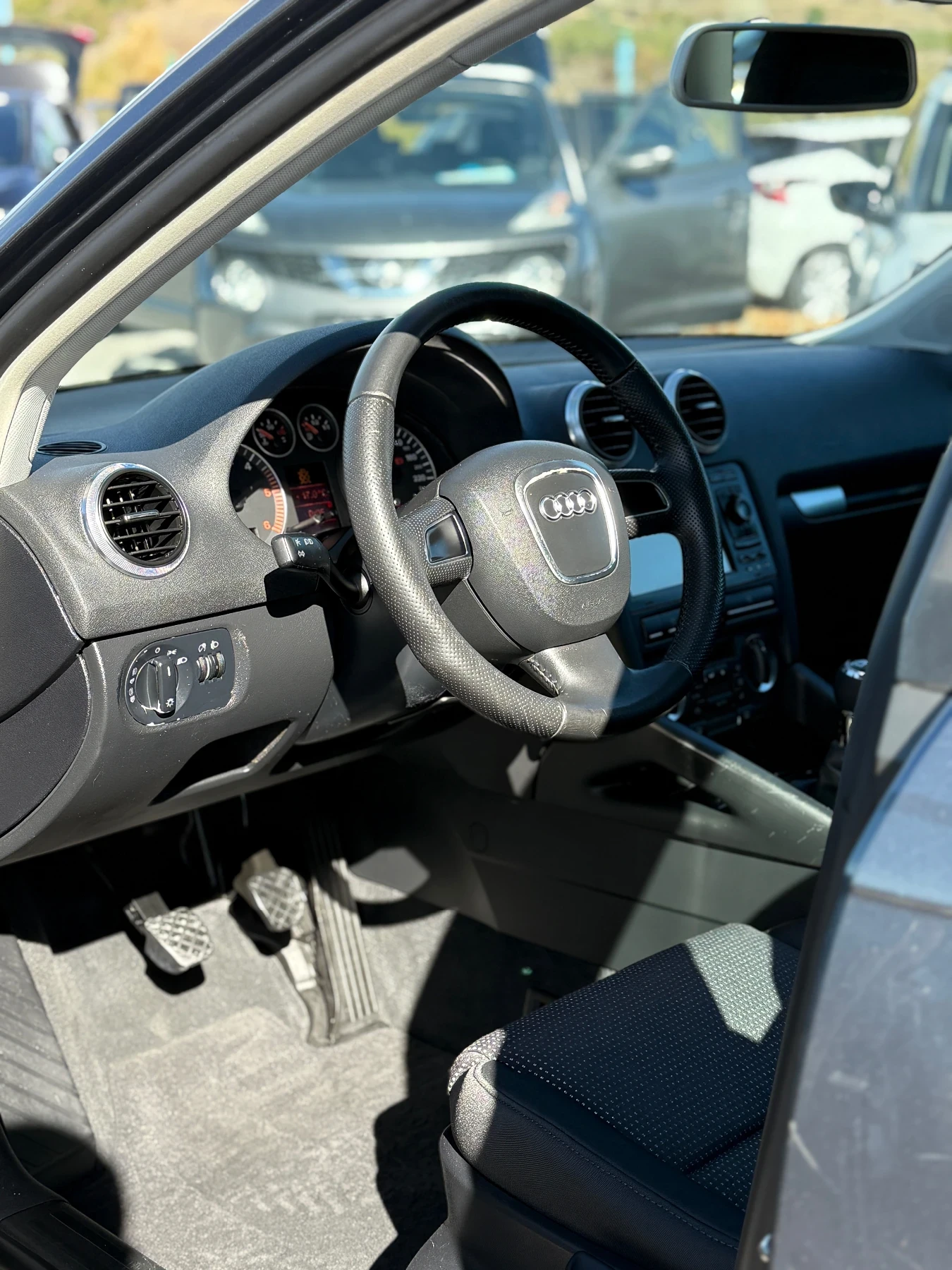 Audi A3 2.0 TDI 170 | Mobile.bg — изображение 10