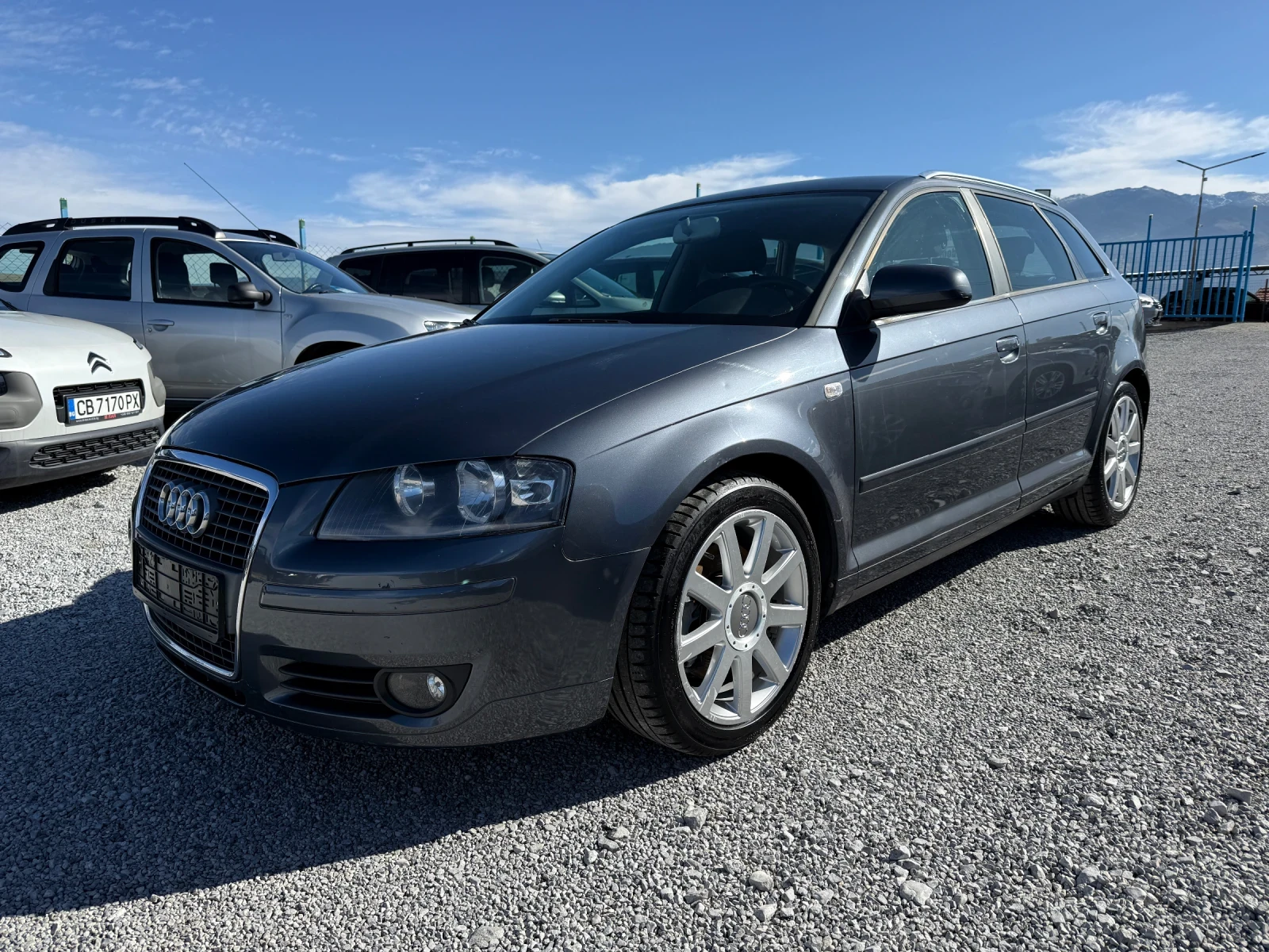 Audi A3 2.0 TDI 170 | Mobile.bg — изображение 1
