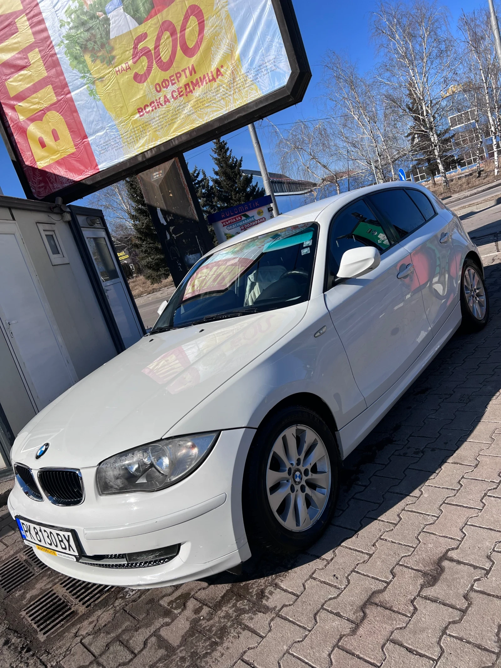 BMW 116 | Mobile.bg   2