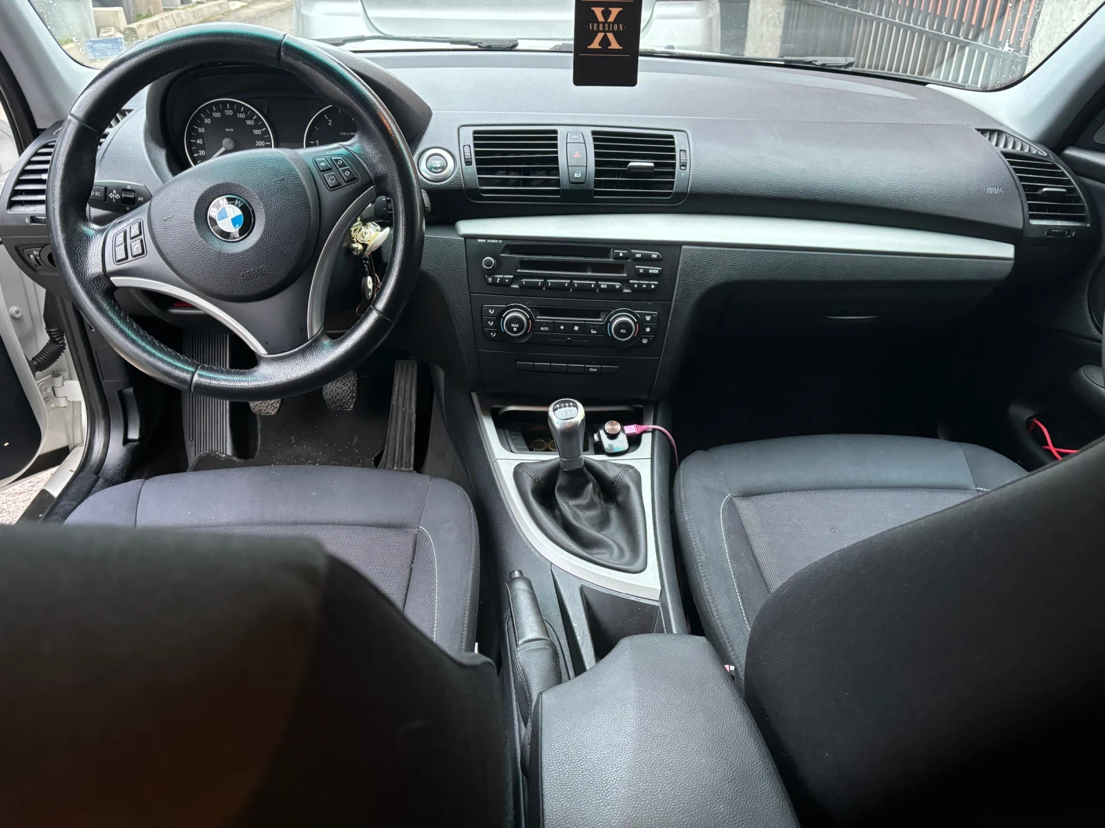 BMW 116 | Mobile.bg   5