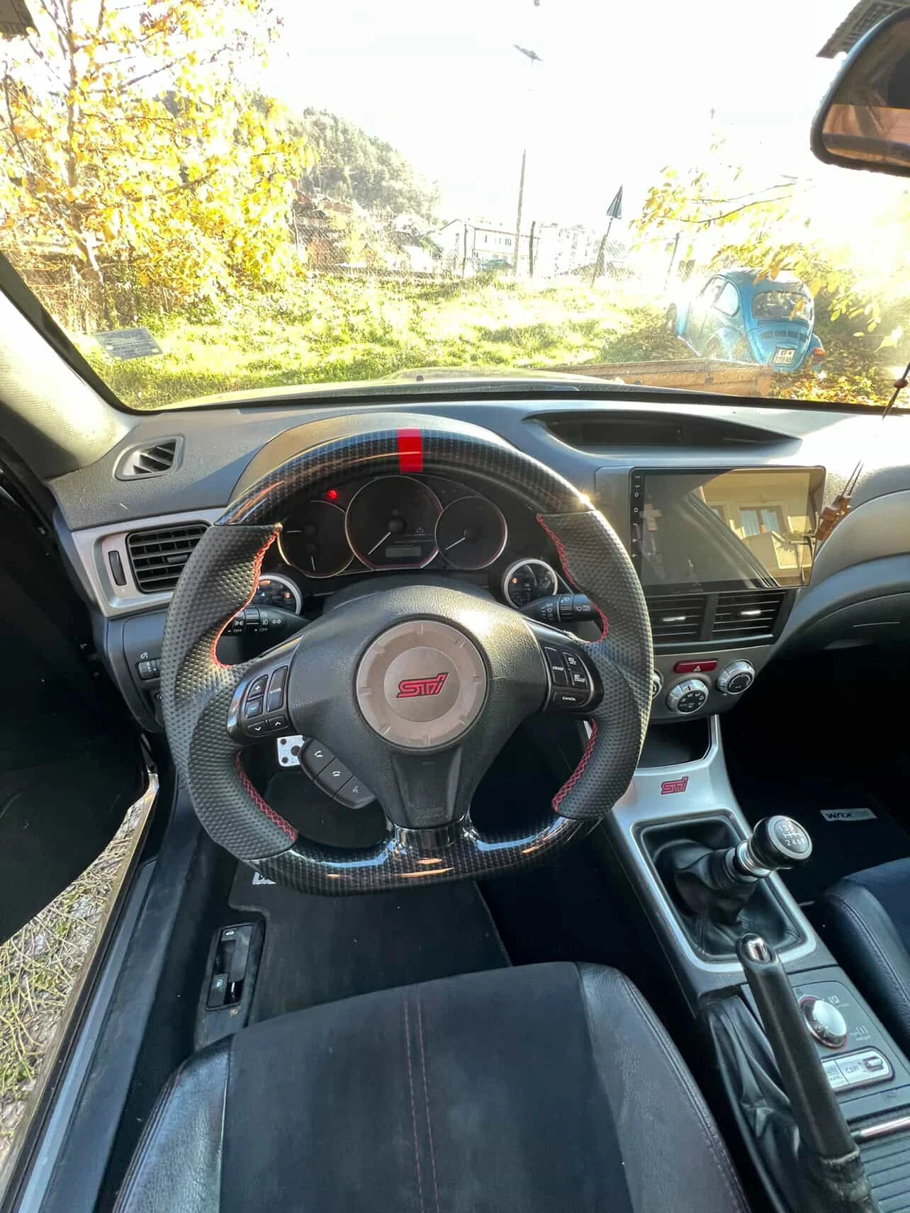 Subaru Impreza Down pipe Invidia  Straight pipe Invidia  Mishi Mo - изображение 7