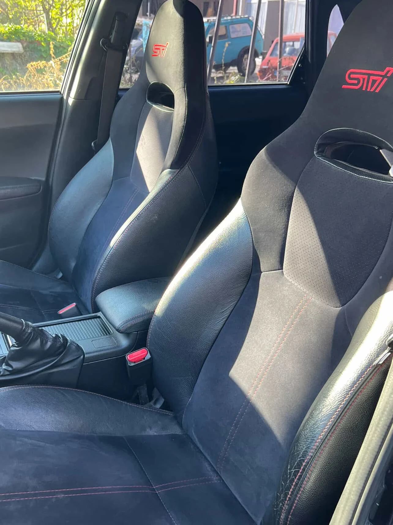 Subaru Impreza Down pipe Invidia  Straight pipe Invidia  Mishi Mo - изображение 9