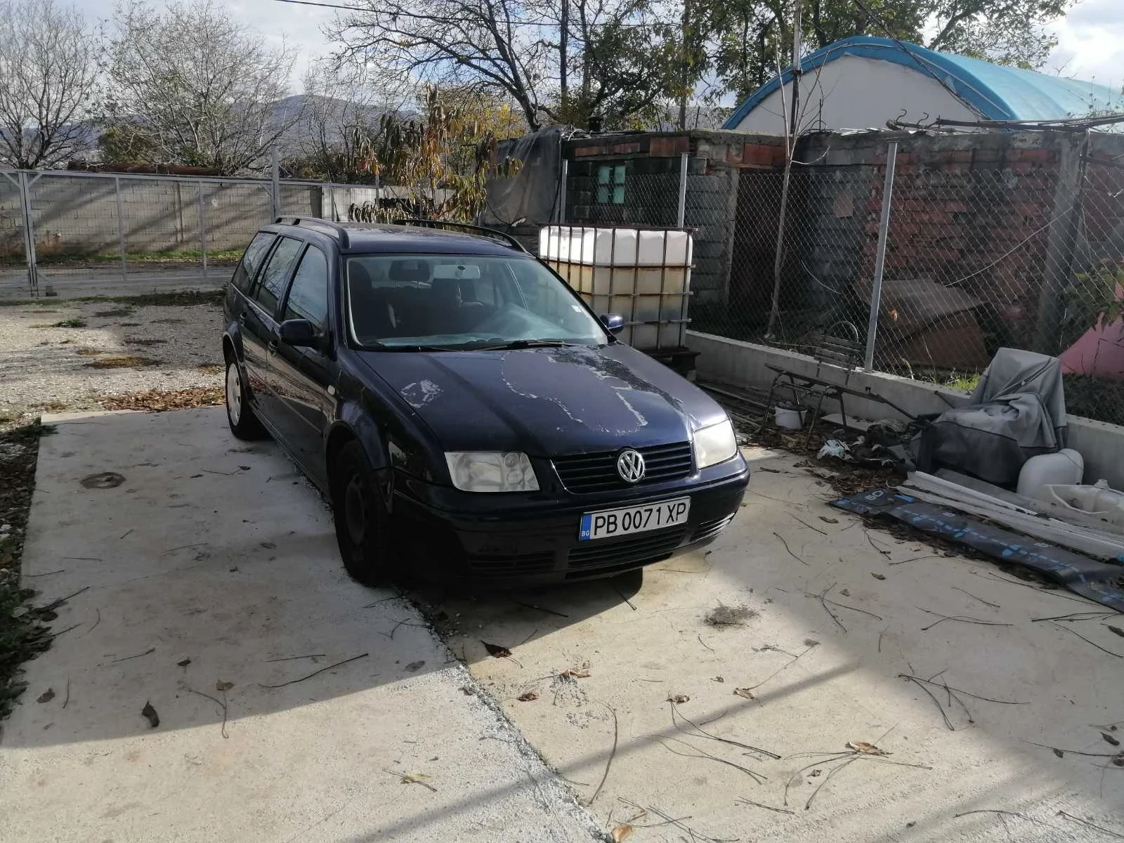 VW Bora | Mobile.bg � ����������� 1