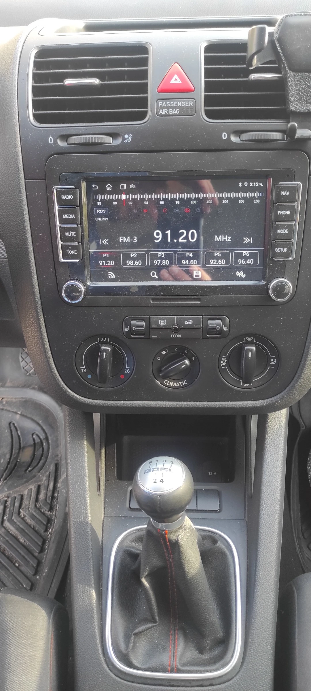 VW Golf  - изображение 7