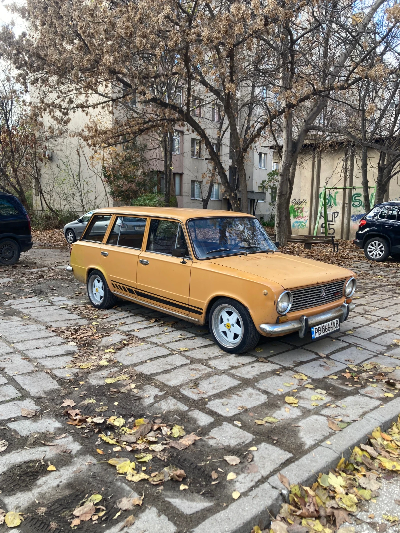 Lada 2102  | Mobile.bg   1