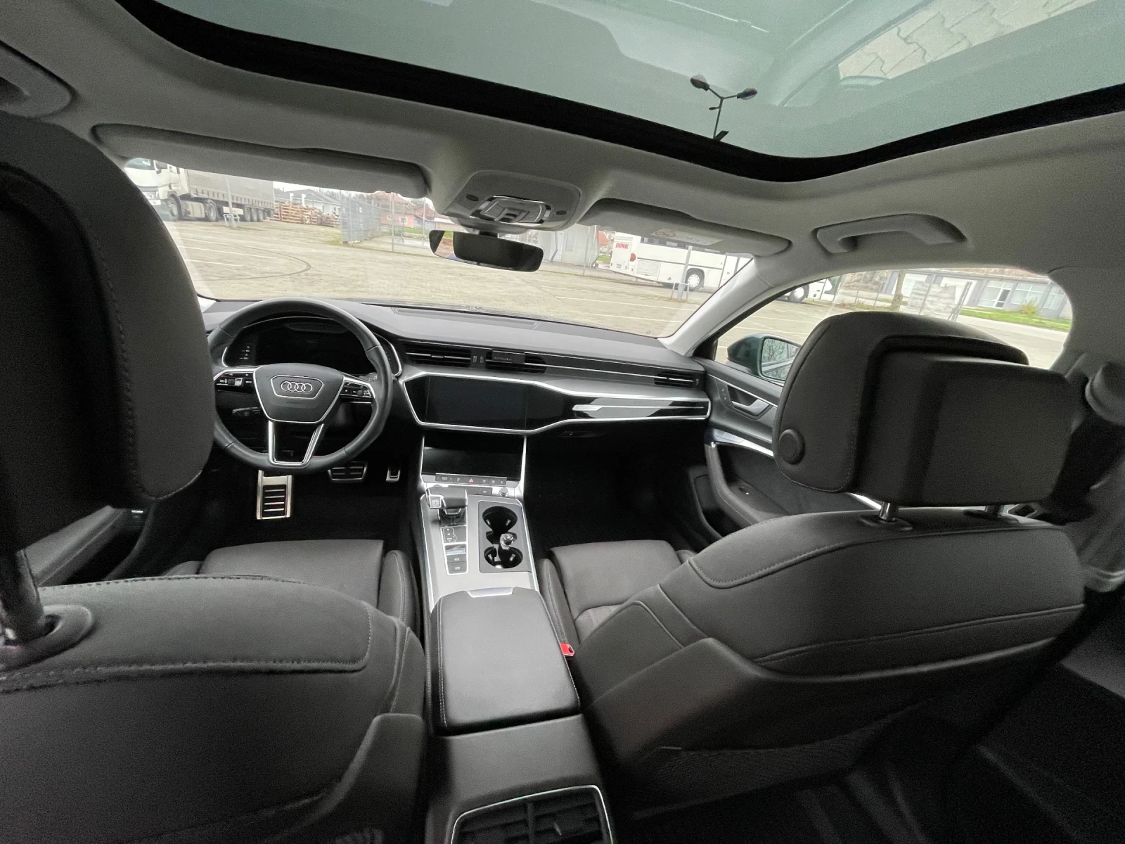Audi A6 Allroad | Mobile.bg � ����������� 13
