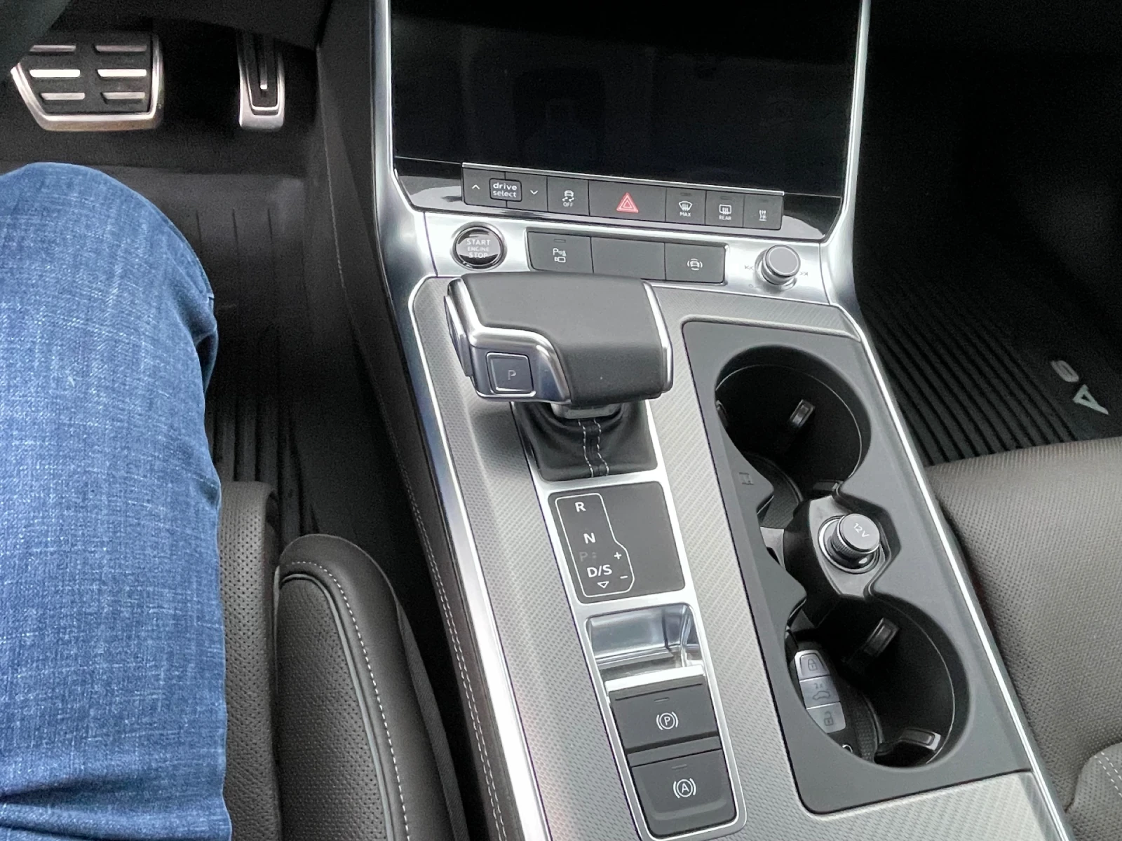 Audi A6 Allroad | Mobile.bg � ����������� 11