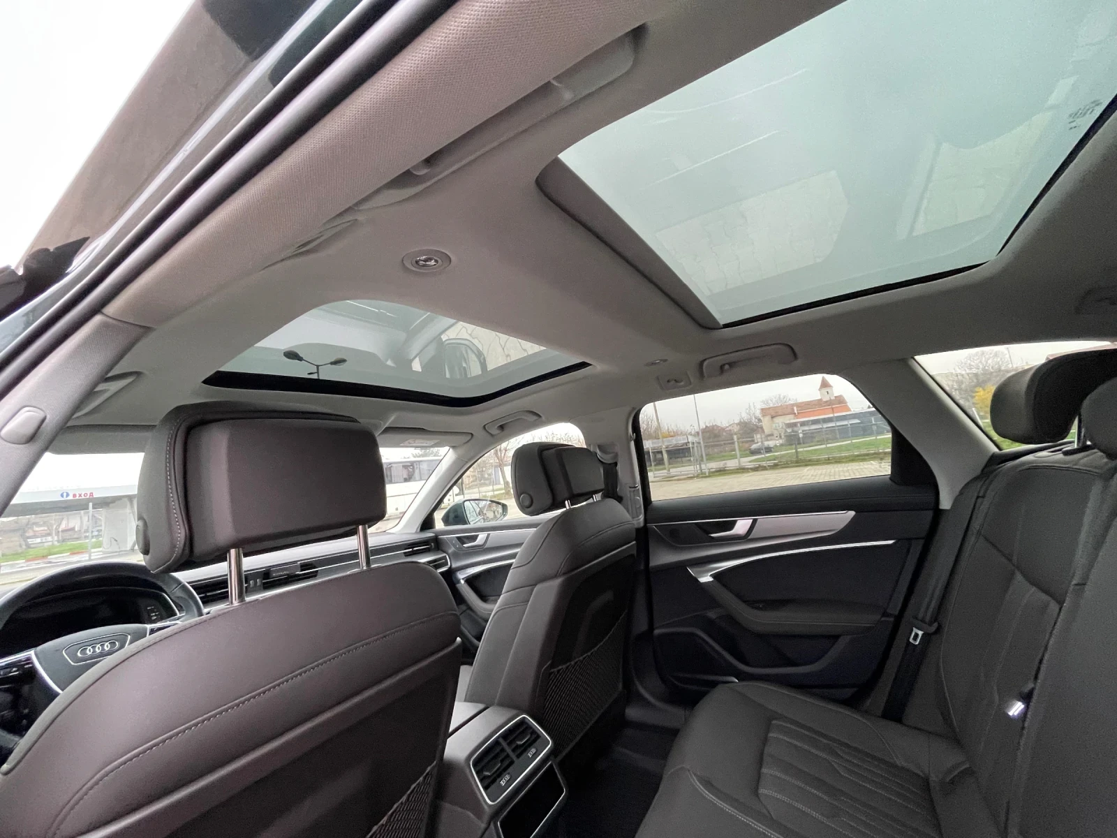 Audi A6 Allroad | Mobile.bg � ����������� 14