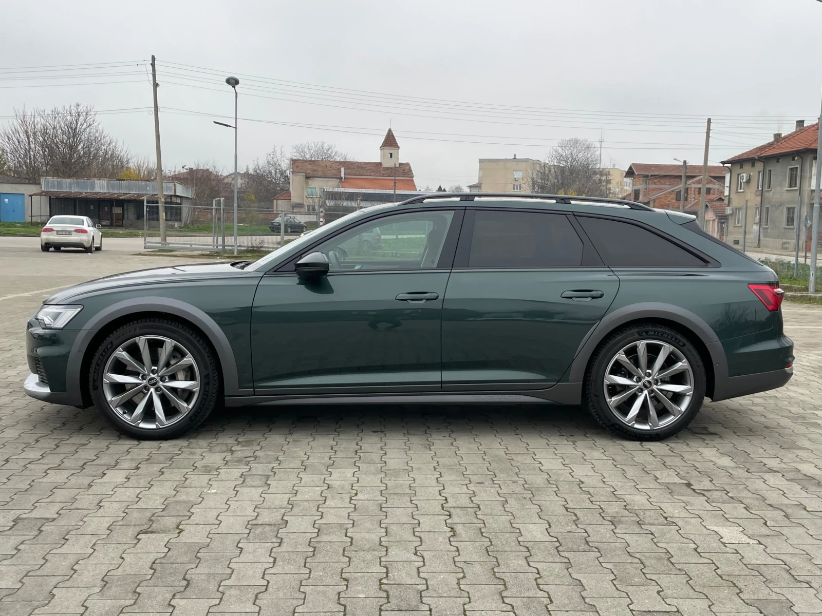 Audi A6 Allroad  - изображение 4