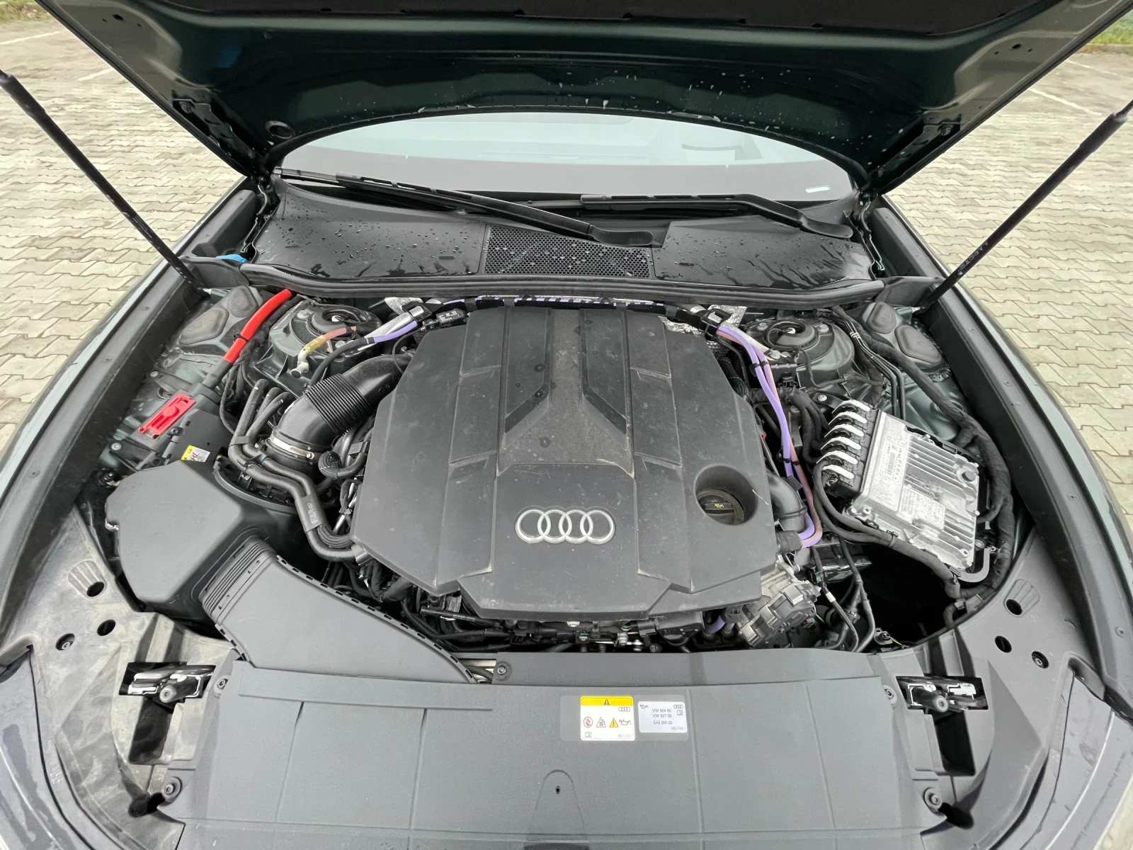 Audi A6 Allroad | Mobile.bg � ����������� 15