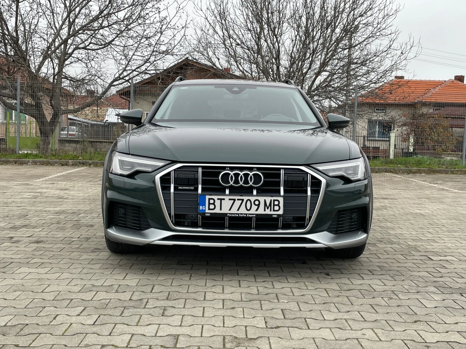 Audi A6 Allroad | Mobile.bg � ����������� 1