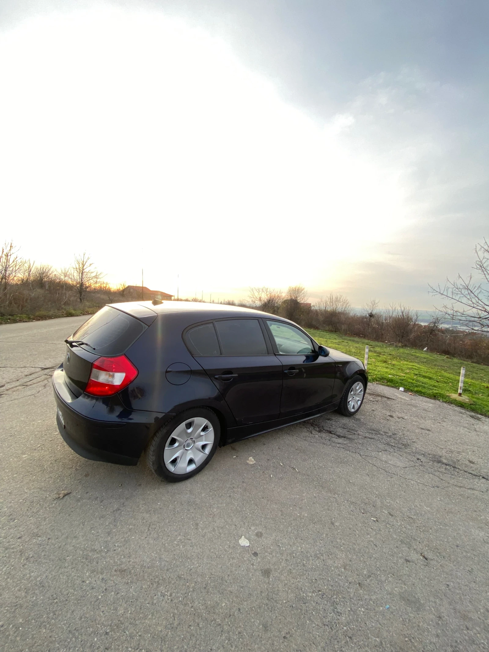 BMW 120 1.8d M47 LIGHT PACKET | Mobile.bg � ����������� 3