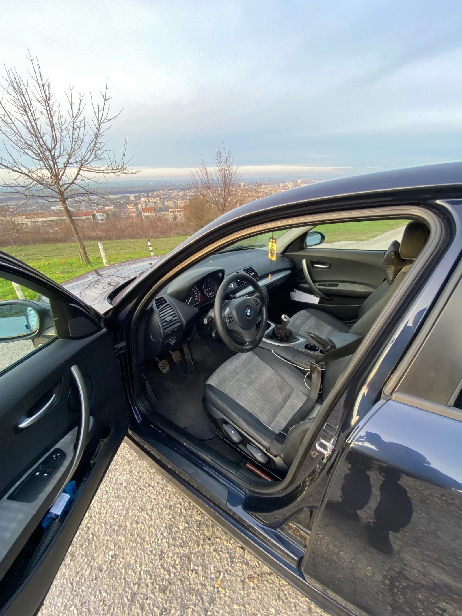 BMW 120 1.8d M47 LIGHT PACKET | Mobile.bg � ����������� 6