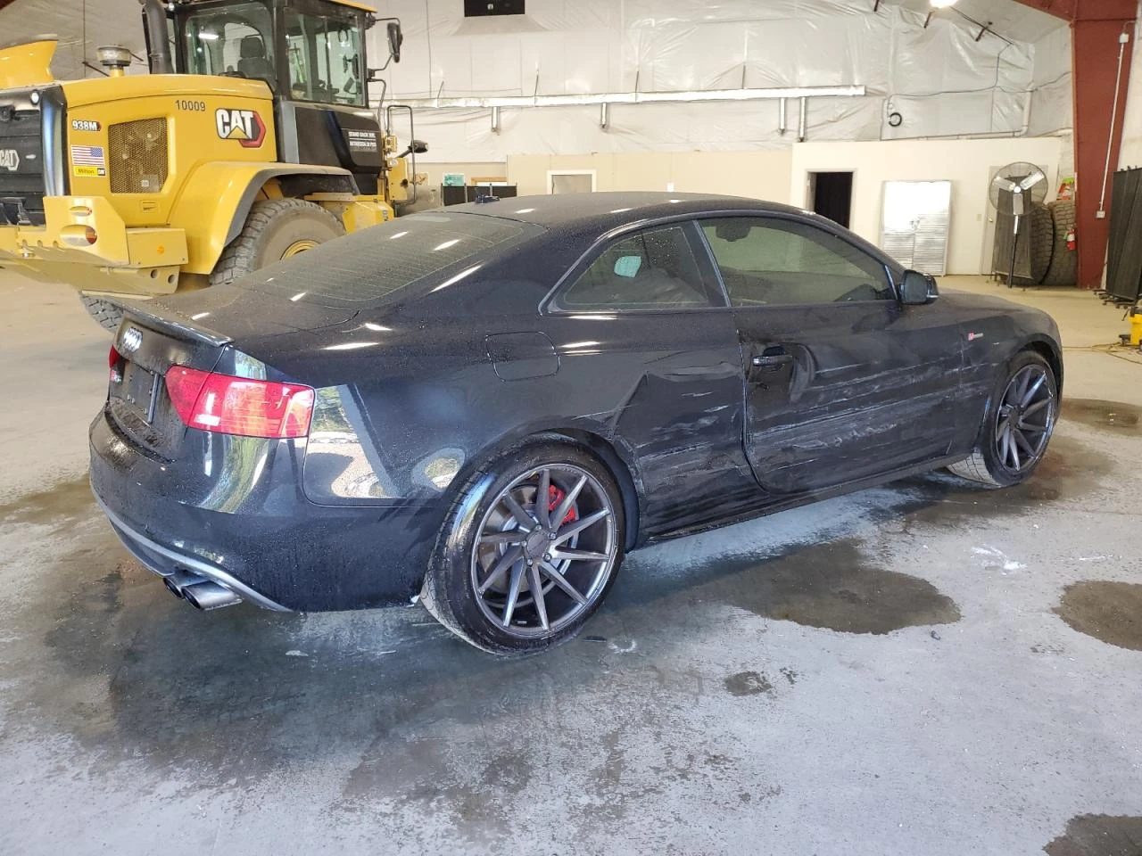 Audi S5 PREMIUM PLUS | Mobile.bg � ����������� 6