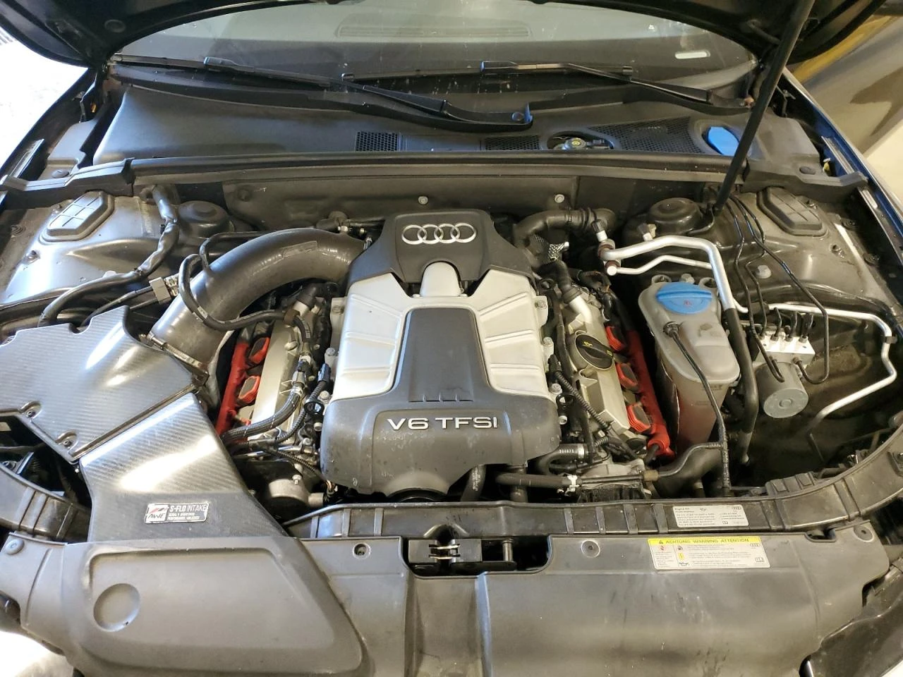 Audi S5 PREMIUM PLUS | Mobile.bg � ����������� 11